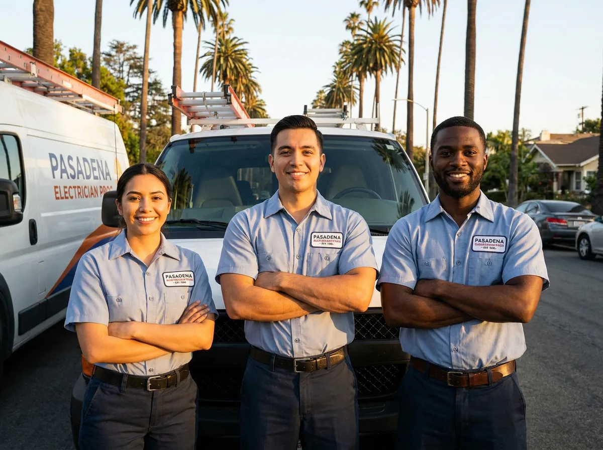 Electrician company in Highwood, IL