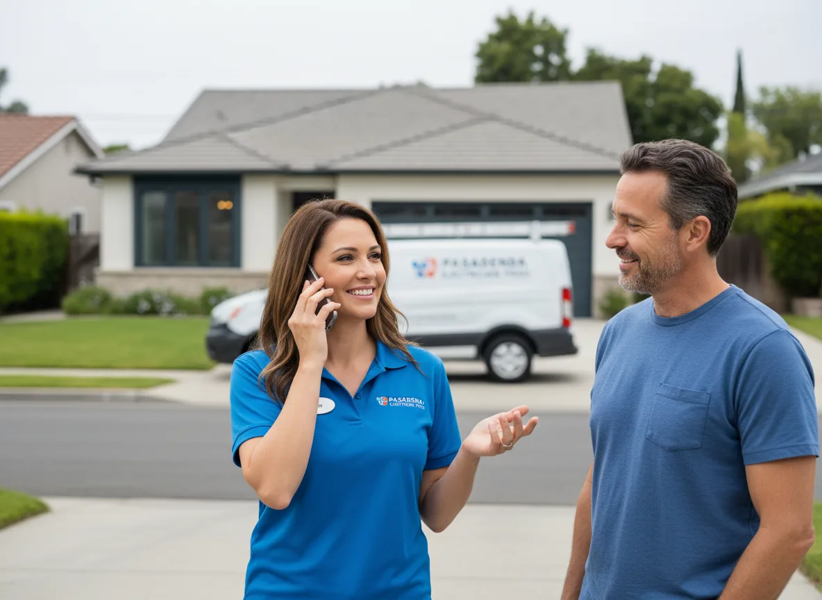 Electrician Highwood, IL FAQs